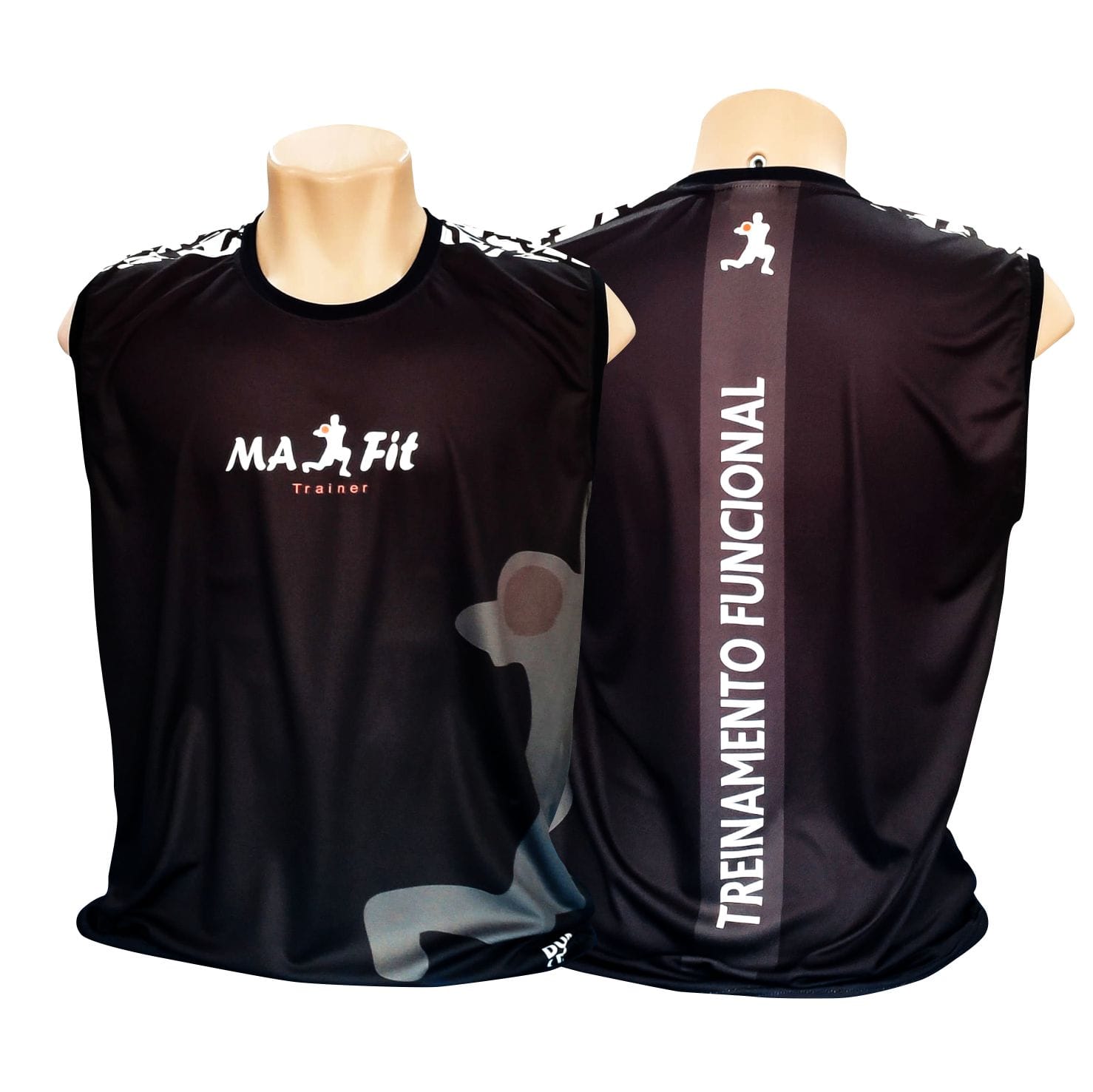 CAMISA MACHÃO SUBLIMAÇÃO TOTAL