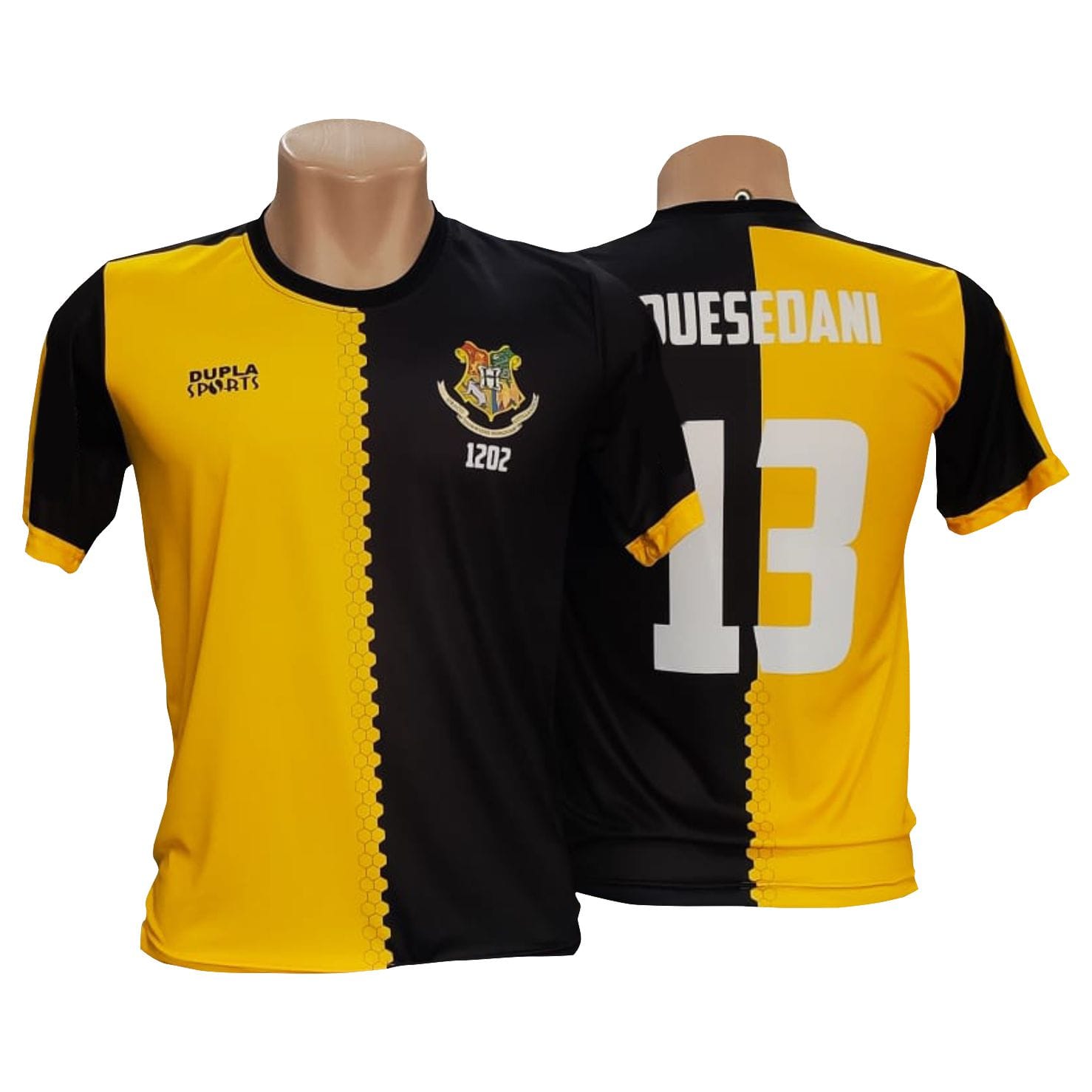 CAMISA MANGA SUBLIMAÇÃO TOTAL