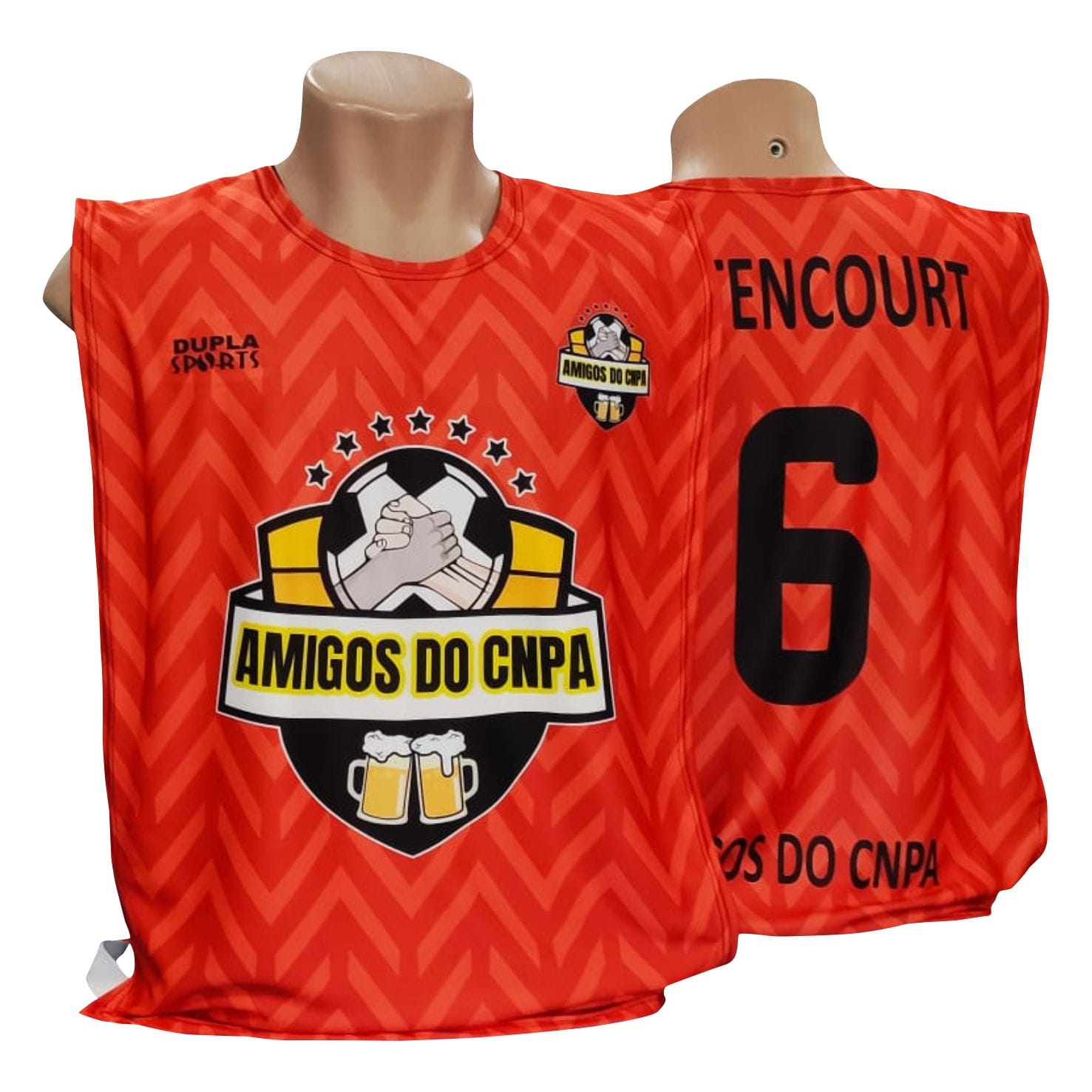 COLETE SIMPLES SUBLIMAÇÃO TOTAL