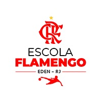 ESCOLA-FLAMENGO-EDEN-RJ