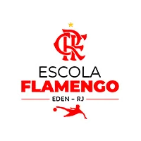 ESCOLA-FLAMENGO-EDEN-RJ