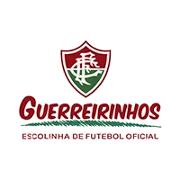 ESCOLINHA-GUERREIRINHOS-FLUMINENSE