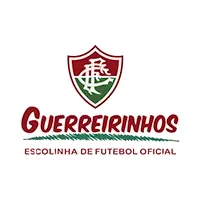 ESCOLINHA-GUERREIRINHOS-FLUMINENSE