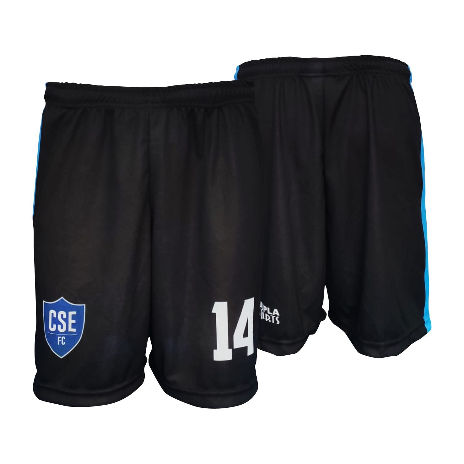 SHORT SUBLIMAÇÃO TOTAL